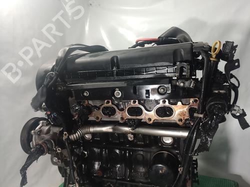Engine OPEL ASTRA H (A04) 1.6 (L48) | BP24127101M1 