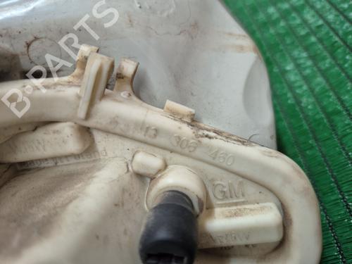 Right taillight OPEL ASTRA J (P10)  | BP26887388C35 
