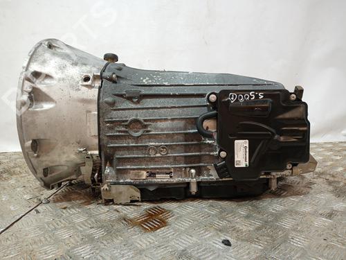 Gearbox MERCEDES-BENZ S-CLASS (W221, V221)  | BP11746312M3 