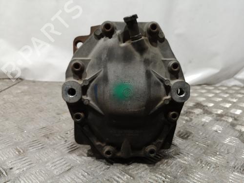 Rear differential MERCEDES-BENZ CLK (C209)  | BP11692716M24 