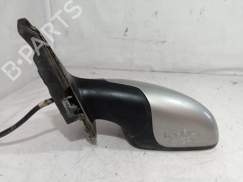 Left mirror SEAT IBIZA III (6L1)  | BP9966455C26 