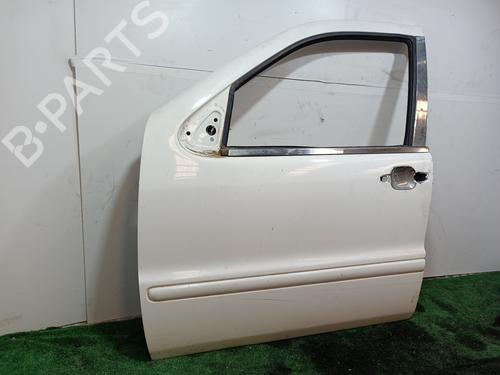 Left front door MERCEDES-BENZ M-CLASS (W163)  | BP15006413C2 