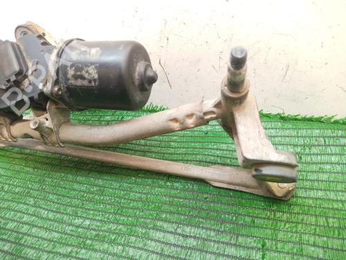 Front wiper motor RENAULT MEGANE II (BM0/1_, CM0/1_) 1.5 dCi (BM0F, BM0T, BM2B, CM0F, CM0T) | BP19342310M29 