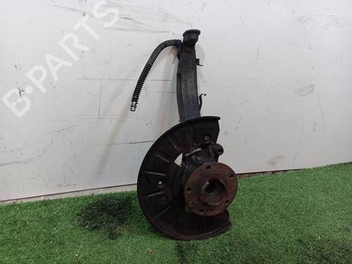 Right front steering knuckle VW TOUAREG (7P5, 7P6) 3.0 V6 TDI | BP16912039M26 