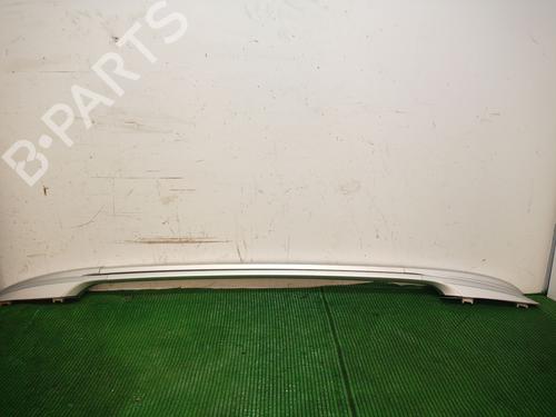 Used Roof bar Roof bar KIA SORENTO II (XM) 2.4 CVVT (174 hp) 40102640 40102640