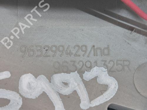 Rear mirror RENAULT CLIO IV (BH_) 0.9 TCe 90 (BHNF, BHMA, BHMH, BHJK, BHJR) | BP30587051I6 