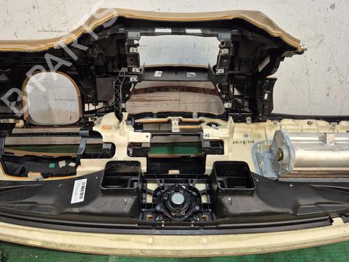 Dashboard MERCEDES-BENZ S-CLASS (W221, V221) S 320 CDI (221.022, 221.122) | BP29122489C46 