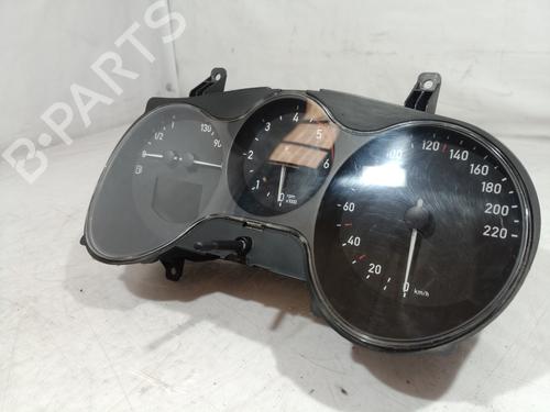 Instrument cluster SEAT ALTEA (5P1) 1.9 TDI | BP10031996C47 