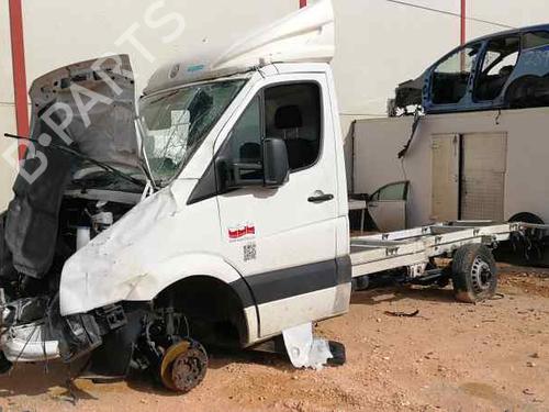 Ricambi VW CRAFTER 30-50 Platform/Chassis (2F_) [2006-2016]  912293