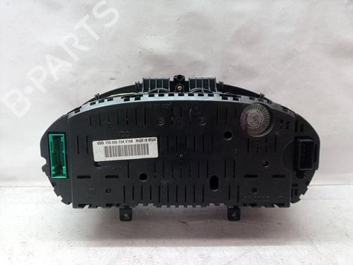 Instrument cluster SEAT IBIZA III (6L1)  | BP9093408C47 