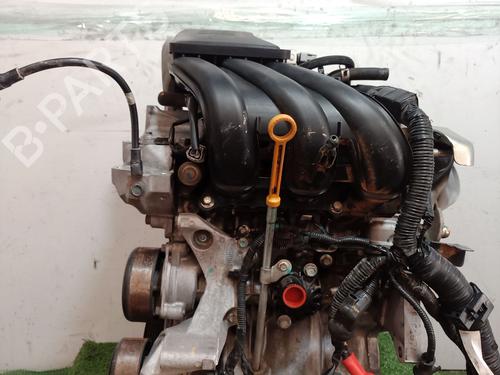 Engine NISSAN MICRA IV (K13K, K13KK) 1.2 | BP22743642M1 