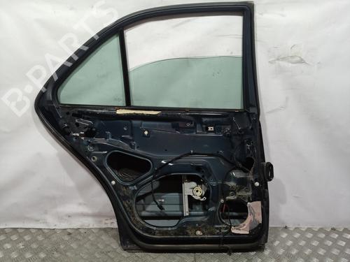 Left rear door MERCEDES-BENZ E-CLASS (W210) E 300 D (210.020) | BP9673988C4 