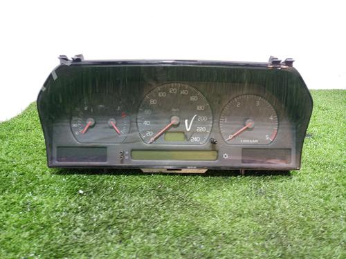 Used Instrument cluster VOLVO S70 (874) 2.5 TDI (140 hp) 17968698