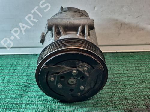 AC compressor RENAULT MEGANE II (BM0/1_, CM0/1_) | BP31926681M34
