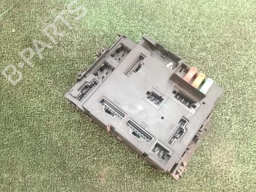 Fuse box SMART FORTWO Coupe (451) 1.0 (451.331, 451.380) | BP29276847E1 