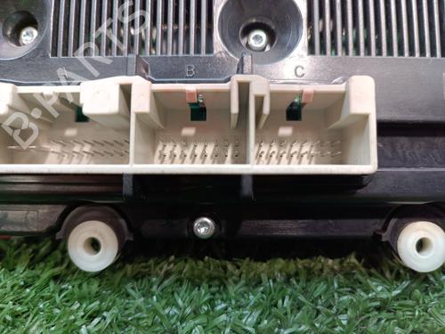 Climate control VW GOLF V (1K1)  | BP16068338I5 