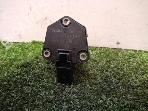 Electronic sensor VW TOUAREG (7P5, 7P6) 3.0 V6 TDI | BP17492268M84 