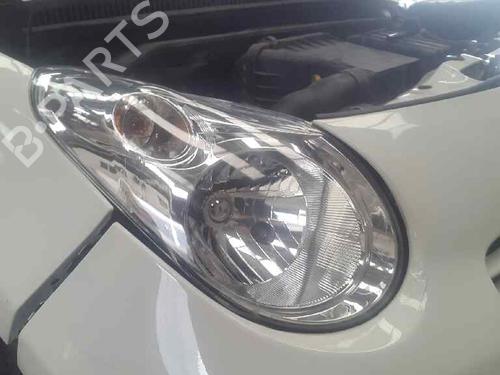 Starter SUZUKI ALTO VII (GF) 1.0 (AMF310, GFC31S) | BP7993095M8 