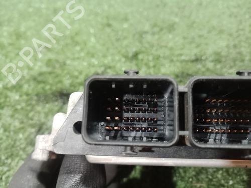 Engine control unit (ECU) FORD FOCUS I Saloon (DFW)  | BP21053639M57 