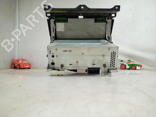 Radio HONDA ACCORD VII Tourer (CM, CN) 2.2 i-CTDi (CN2) | BP7928256E6 