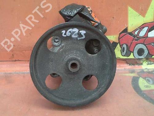 Styring servopumpe PEUGEOT 807 (EB_) 2.2 HDi (128 hp) 7924944