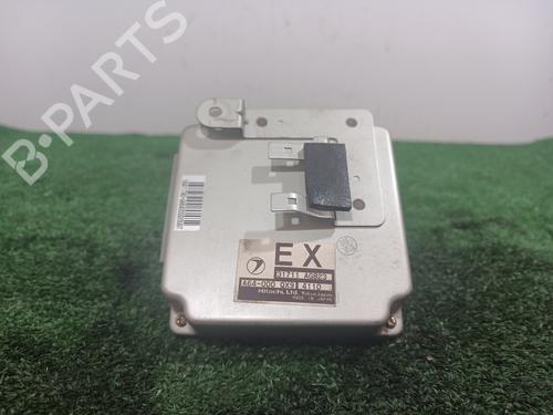 Used Engine control unit (ECU) SUBARU LEGACY IV Estate (BP) 3.0 R AWD (BPE) (245 hp) 15511583
