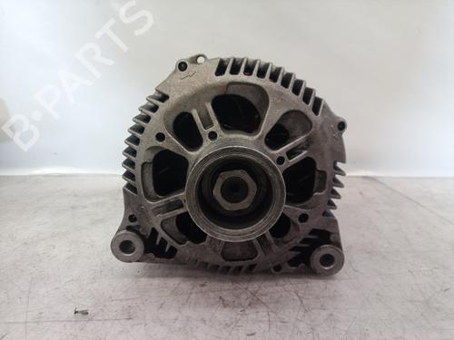 Generator FIAT SCUDO Van (220_) [1996-2006]  10530145