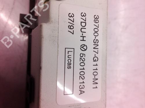 Warning switch HONDA ACCORD V (CE, CF_, CD) 2.2 i VTEC (CE9) | BP8837003I22 