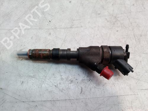 Injector PEUGEOT 306 (7B, N3, N5) 2.0 HDI 90 | BP10546167M100 
