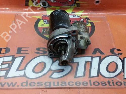 Used Starter FORD FOCUS I (DAW, DBW) [1998-2009]  7924155