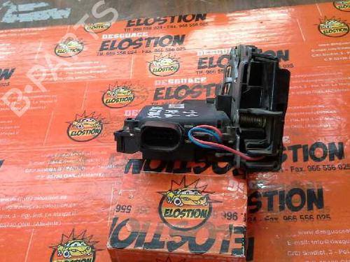 Front left lock SEAT TOLEDO II (1M2)  | BP7926073C98 