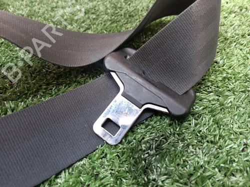 Front right seatbelt PEUGEOT 307 CC (3B)  | BP16068375I25 