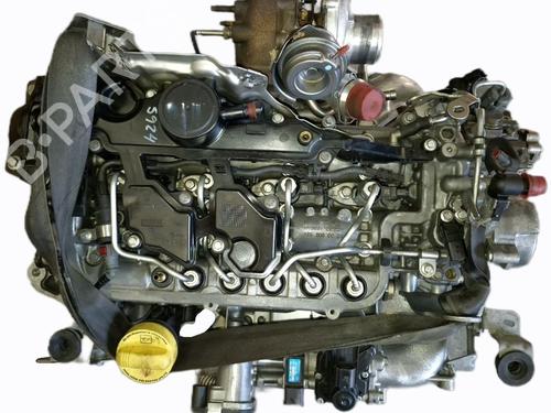 Engine RENAULT LAGUNA III (BT0/1) 2.0 dCi GT (BT11, BT1E, BT1N) | BP30082048M1