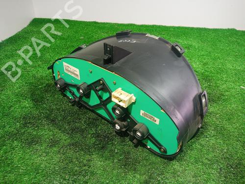 Instrument cluster PEUGEOT 206 Hatchback (2A/C)  | BP13406053C47 