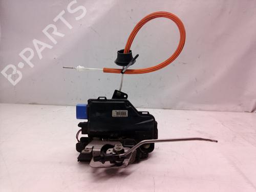 Used Front left lock AUDI A3 (8P1) 2.0 TDI 16V (140 hp) 8879077