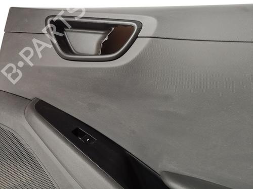 Rear right panel HYUNDAI IONIQ (AE) 1.6 GDI Hybrid | BP29250605C61 