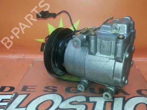 AC-Kompressor HYUNDAI COUPE I (RD) 1.6 i 16V | BP7922181M34
