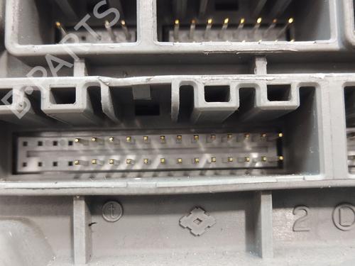 Fuse box HONDA CIVIC VIII Hatchback (FN, FK) 2.2 CTDi (FK3) | BP18461150E1 