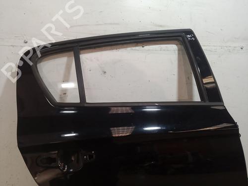 Right rear door HYUNDAI i20 I (PB, PBT) 1.2 | BP24843090C5
