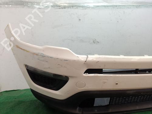 Front bumper JEEP COMPASS (MP, M6, MV, M7) 1.4 MultiAir | BP29356903C7 
