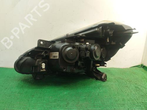 Right headlight RENAULT CLIO III (BR0/1, CR0/1) 1.5 dCi (BR17, CR17) | BP29745428C29 