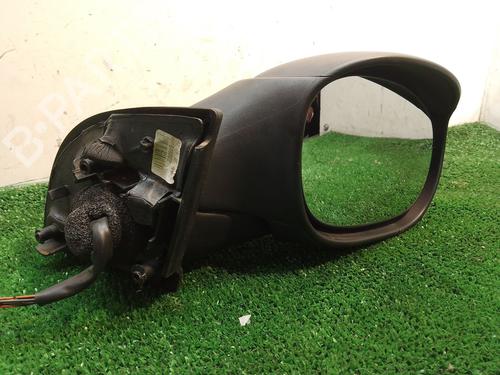 Right mirror CITROËN C3 I (FC_, FN_) 1.4 HDi | BP21221135C27 