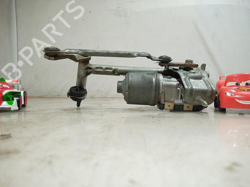 Used Front wiper motor SEAT ALTEA (5P1) 1.9 TDI (105 hp) 12322158