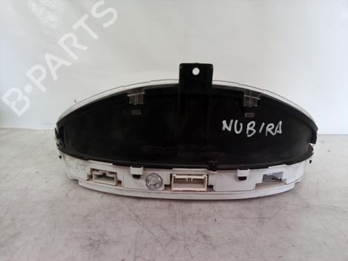 Instrument cluster DAEWOO NUBIRA Saloon (J200)  | BP10646243C47 