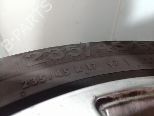 Rim AUDI A4 B7 (8EC) 2.0 TDI 16V | BP18658647C45 
