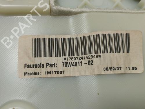 Bekleding achter links BMW X5 (E70) 3.0 d | BP30458980C60