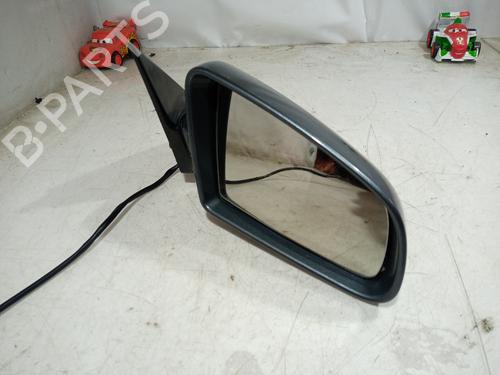 Right mirror AUDI A4 B6 Avant (8E5) 1.9 TDI | BP11920126C27 