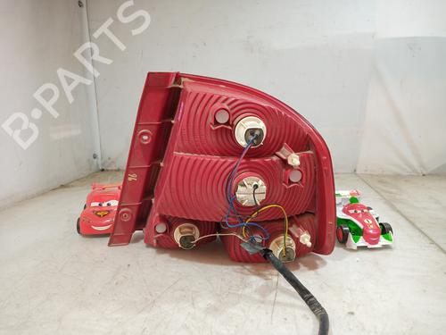 Left taillight CHEVROLET KALOS 1.4 | BP7924002C34 