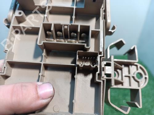 Fuse box SUBARU LEGACY IV Estate (BP) 3.0 R AWD (BPE) | BP15655861E1 