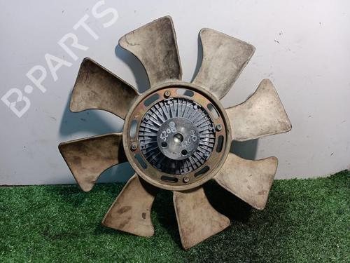 Used Fan KIA SPORTAGE SUV (K00) [1994-2005]  16185065